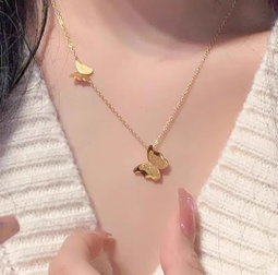 Neck lace