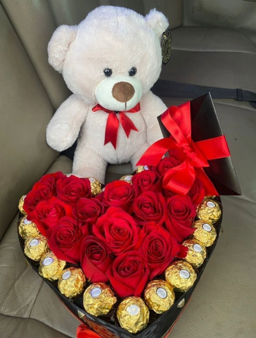 Valentine's ideas