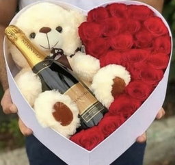 Valentine's ideas