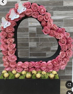 Valentine's ideas