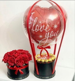 Valentine's day's 