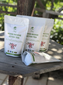 Womb Revive Detox Tea