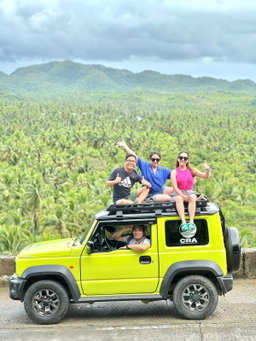 Destination Tour 