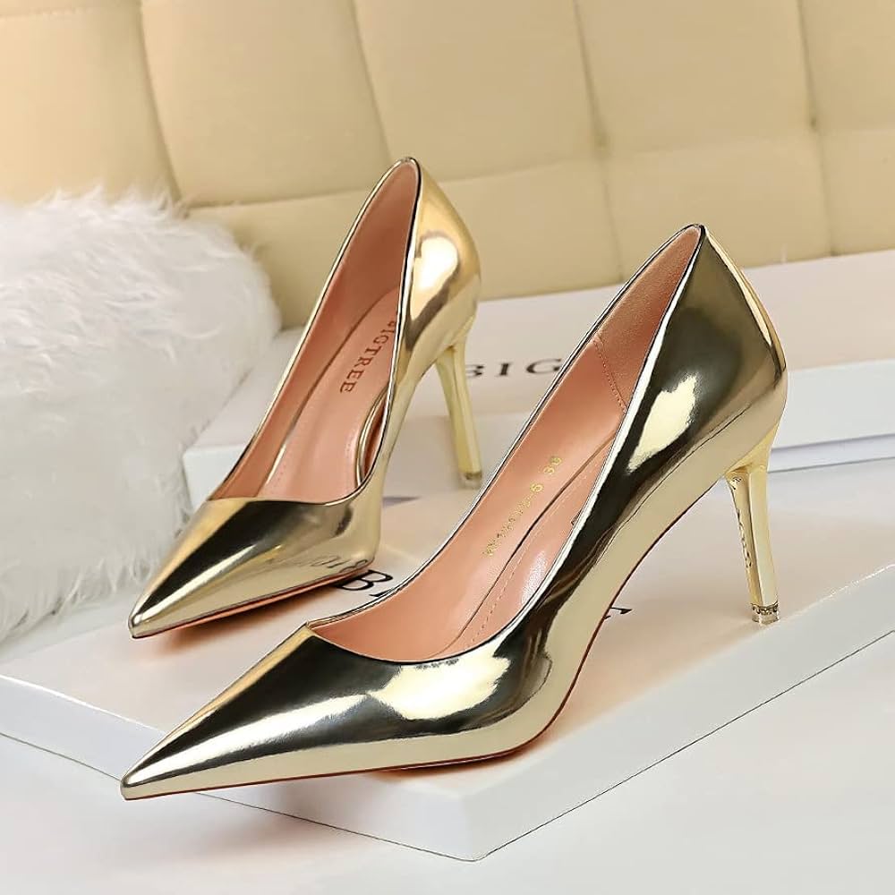 High Heel _0