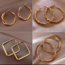 Lifestyle Earrings