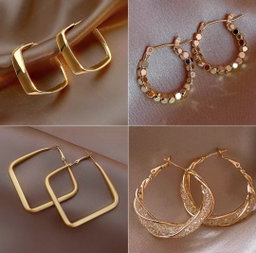 Lifestyle Earrings