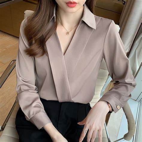 Brown Shirt