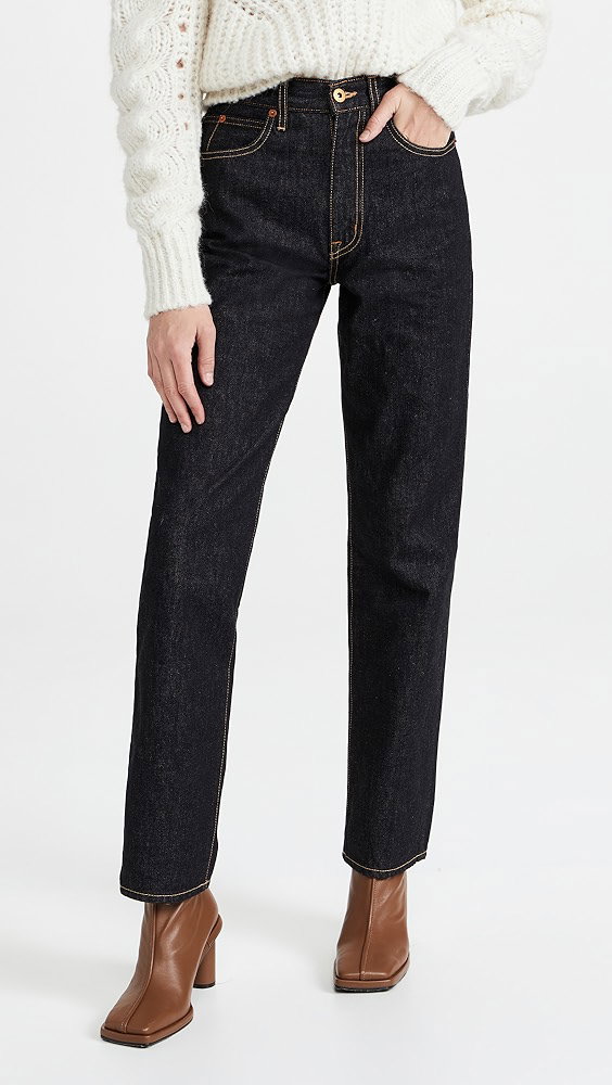 Black Jean