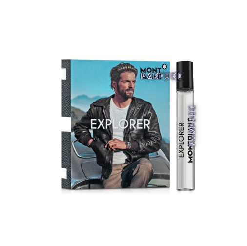 TEST MB Explorer EDP