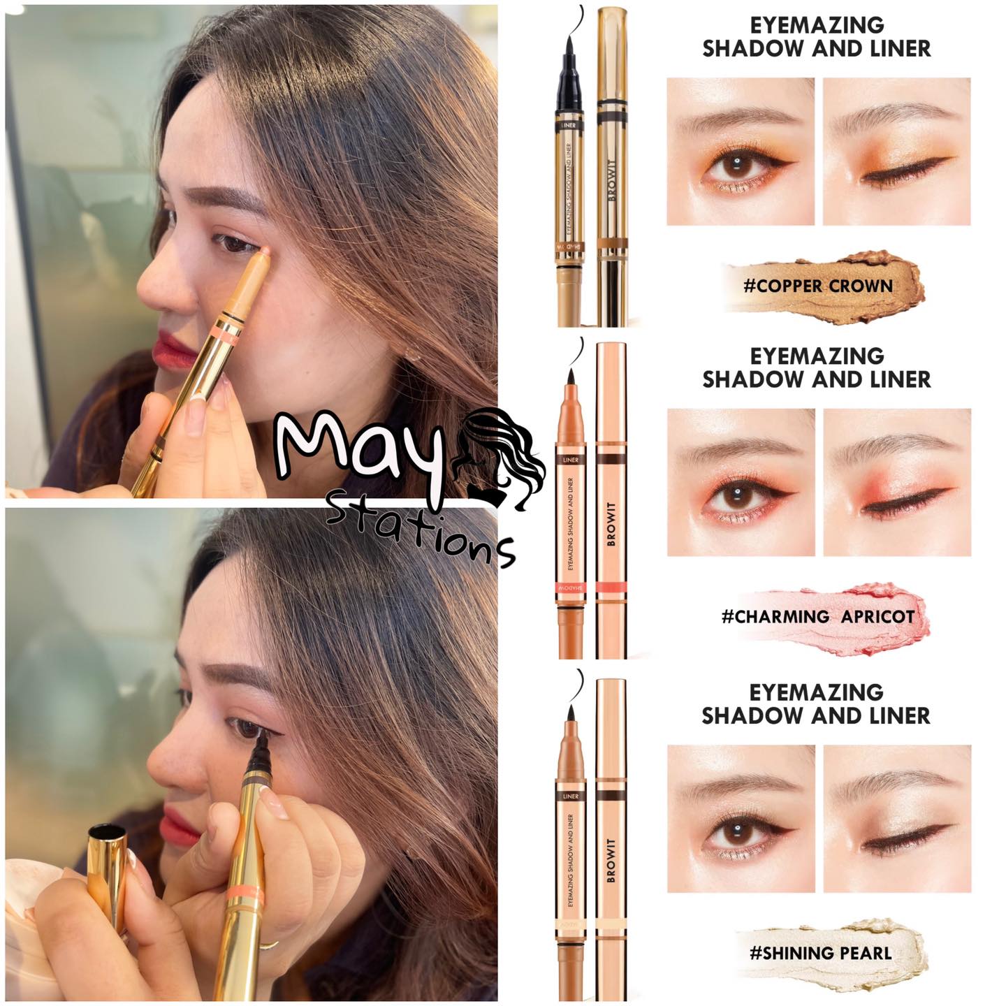 Eyeshadow + Eyeliner_0