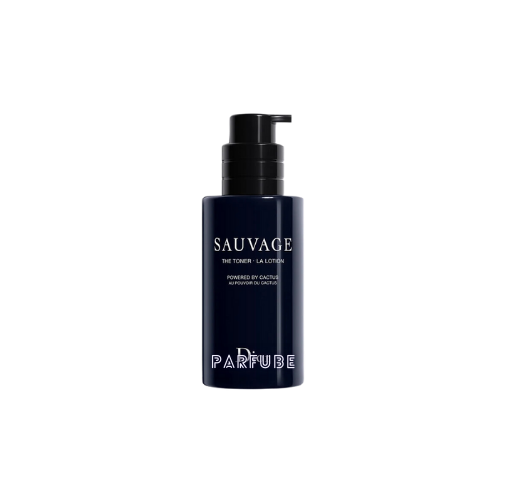 Lotion Dior Sauvage 