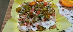 nachos
