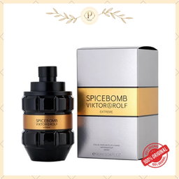SPICEBOMB VIKTOR & ROLF EXTREME EDP 90ml