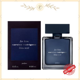 NARCISO RODRIGUEZ BLEU NOIR PARFUM 100ml
