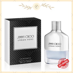 JIMMY CHOO URBAN HERO EDP 100ml