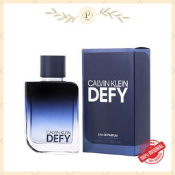 CALVIN KLEIN DEFY EDP 100ml
