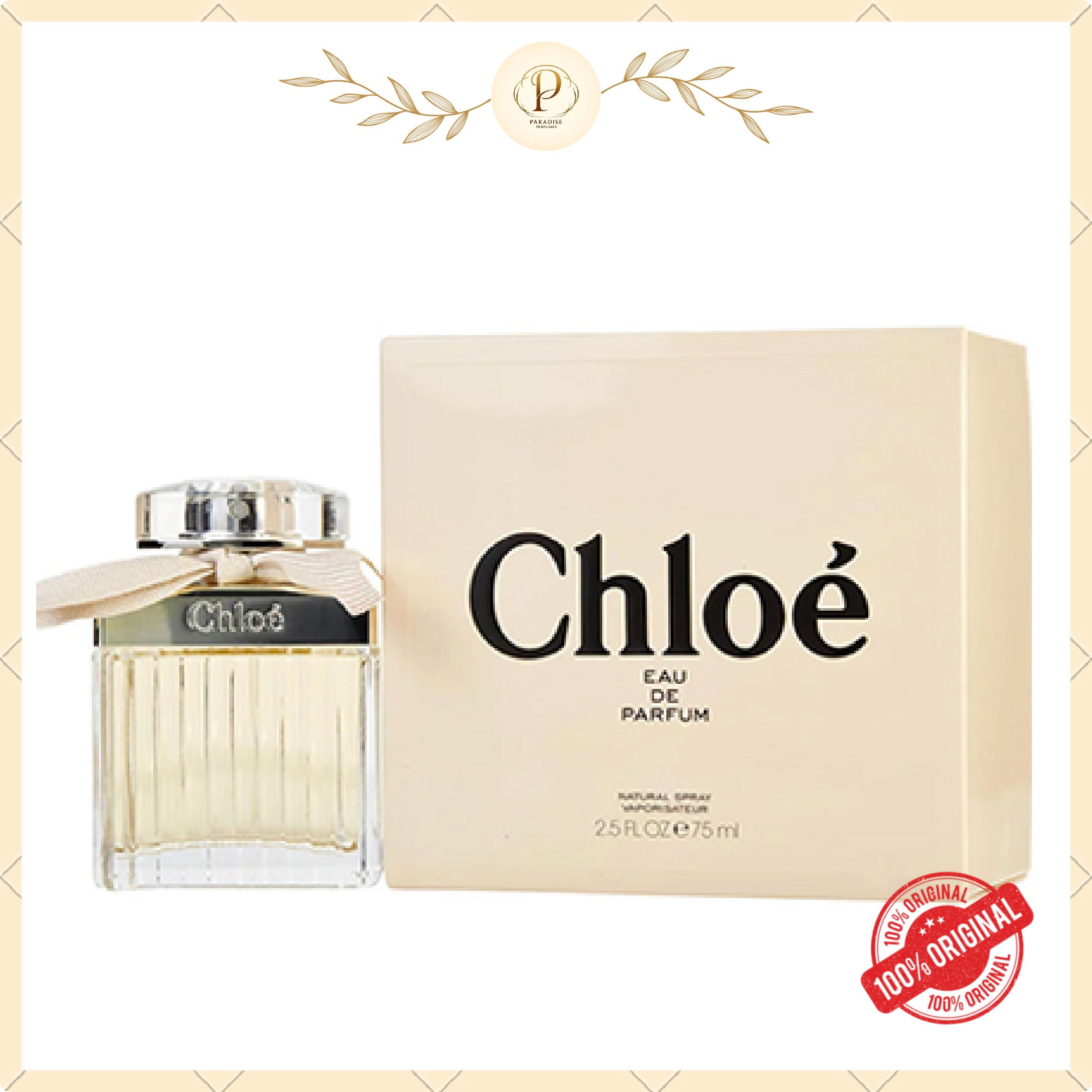 CHLOE EDP 75ml_0