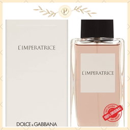 DOLCE GABBANA L’IMPERATRICE EDT 100ml