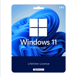 Windows License Pro Key Lifetime