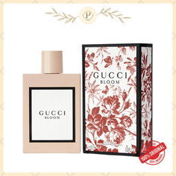 GUCCI BLOOM EDP 100ml