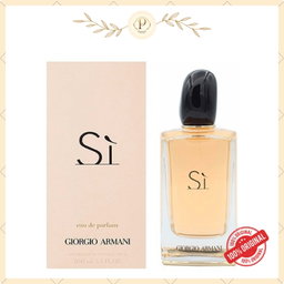GIORGIO ARMANI SI EDP 100ml