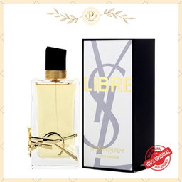 YSL LIBRE EDP 90ml