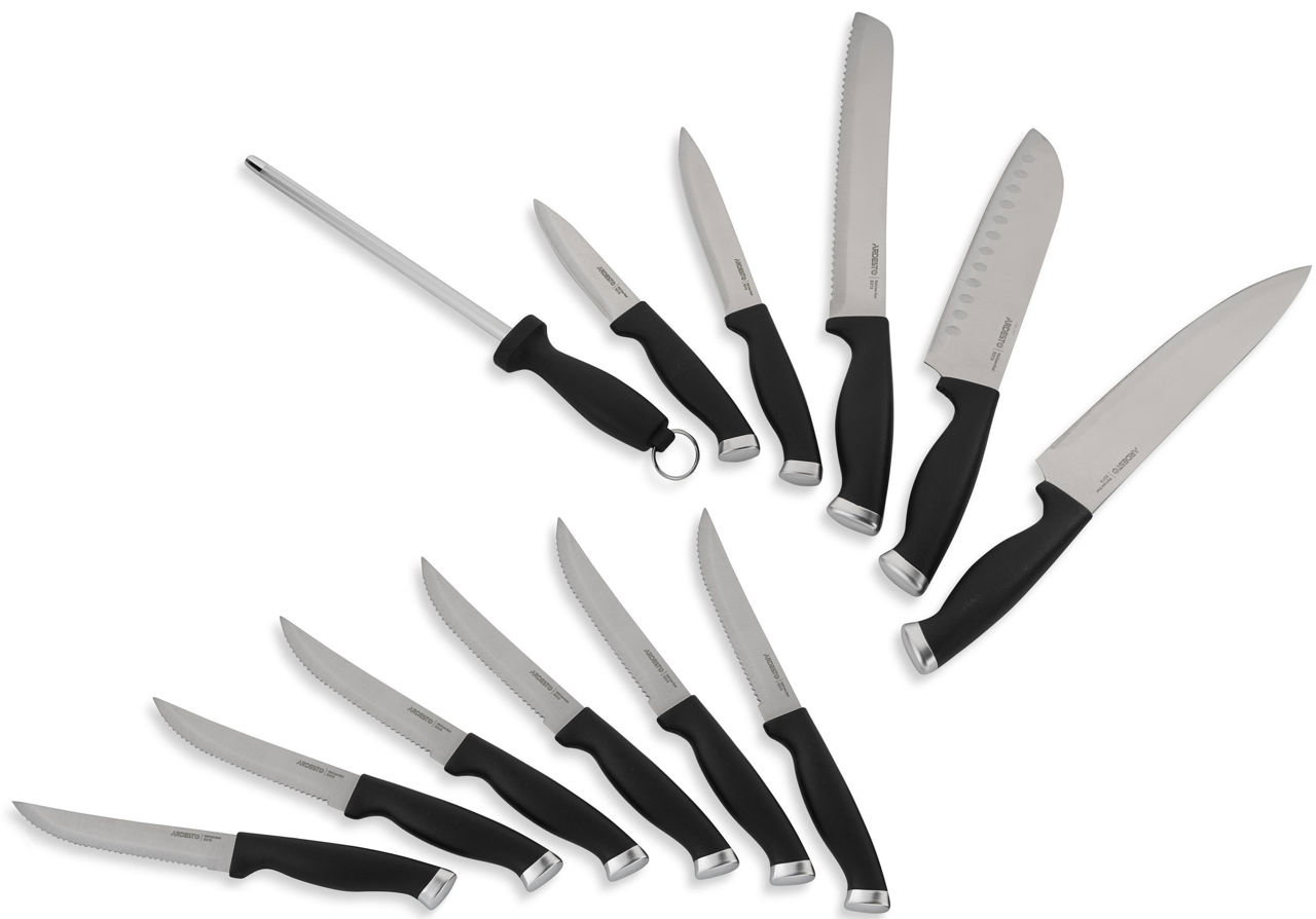 Set cuțite Ardesto AR2114SW Gemini Gourmet_1