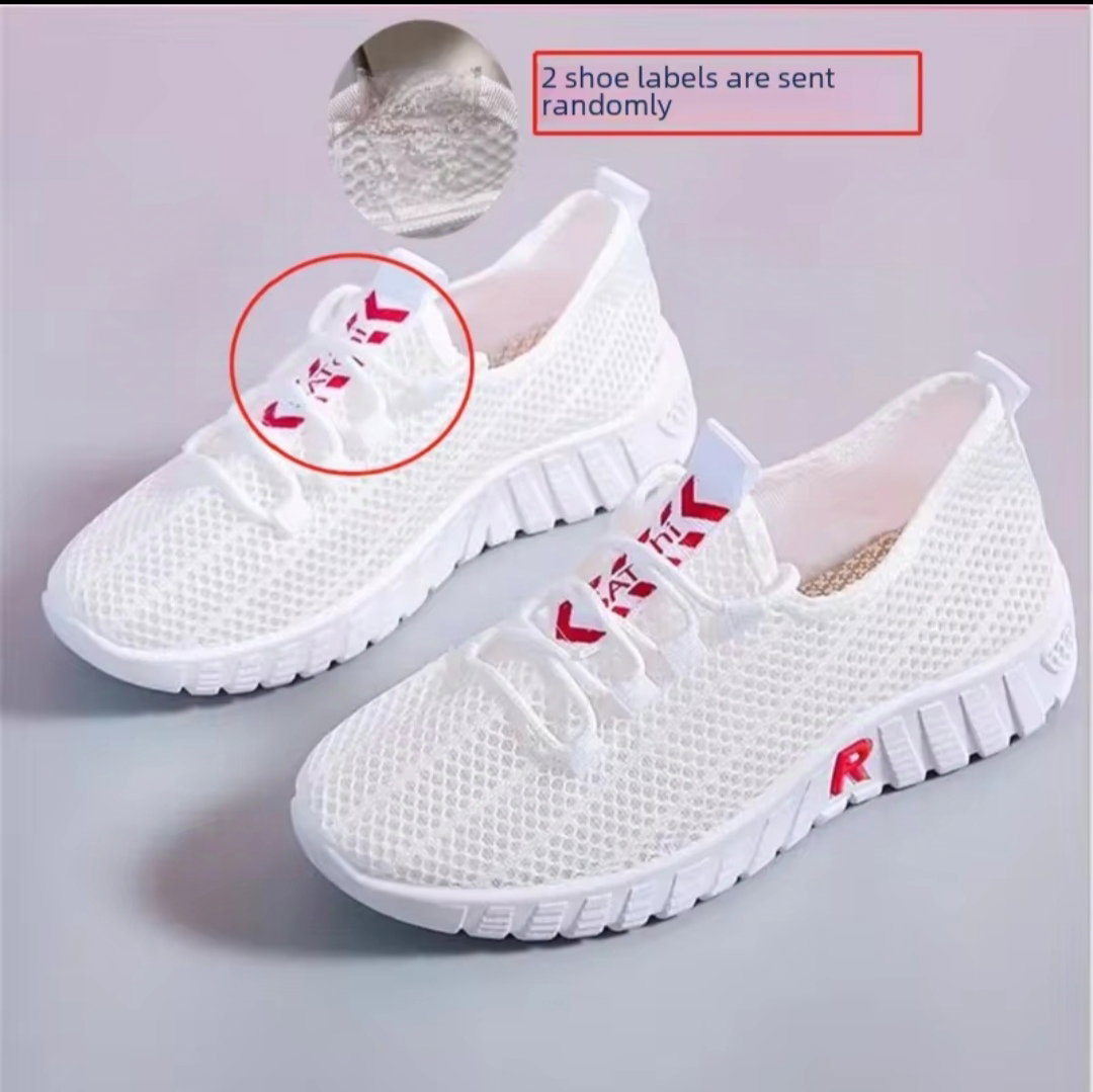 Womens Shoe R 
