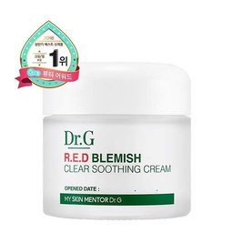 Facial Moisturizer