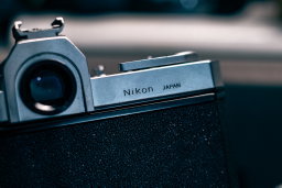 Nikomat