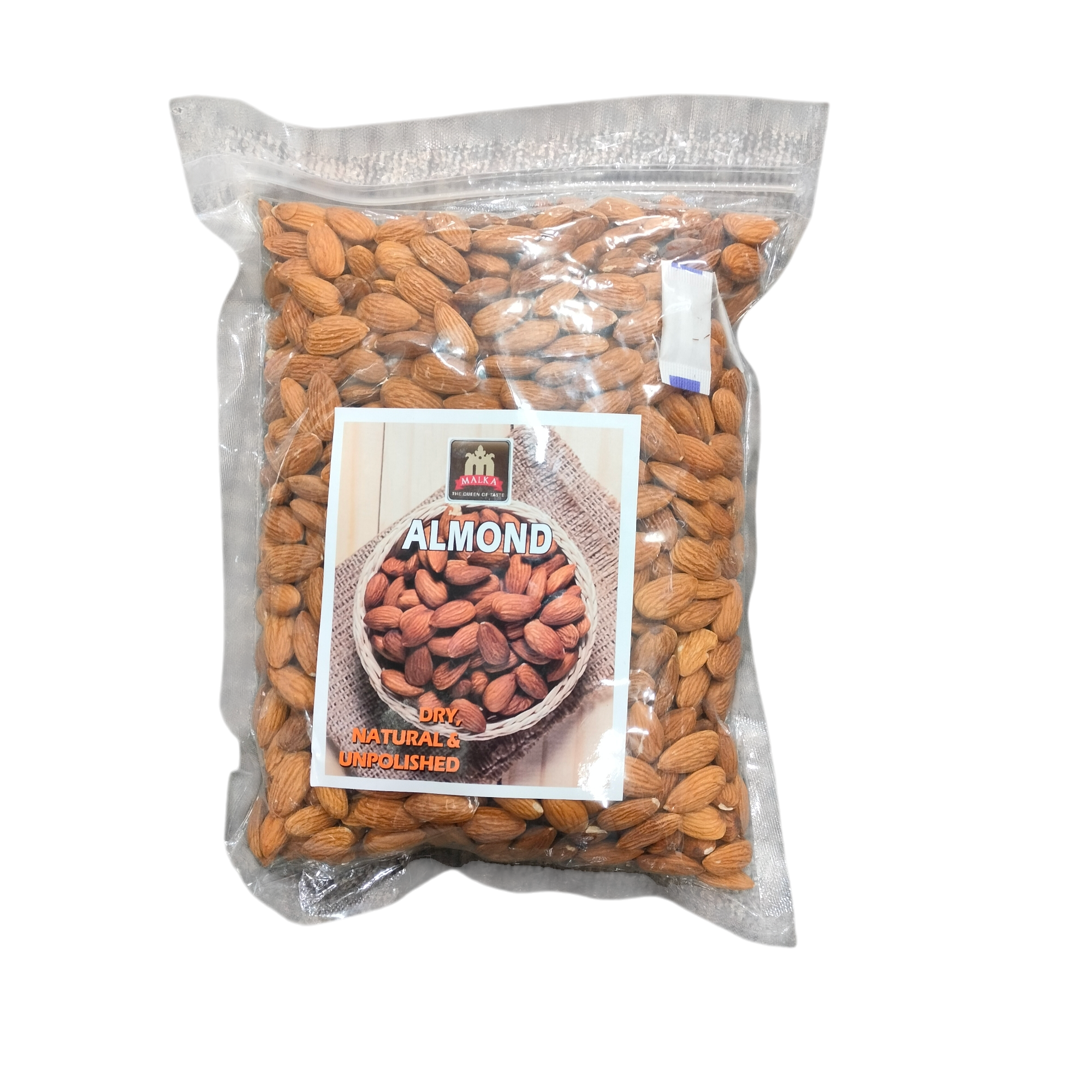 Malka Almonds 800g_1