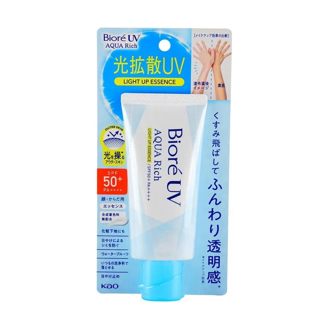 Bioré UV LIGHT UP ESSENCE
