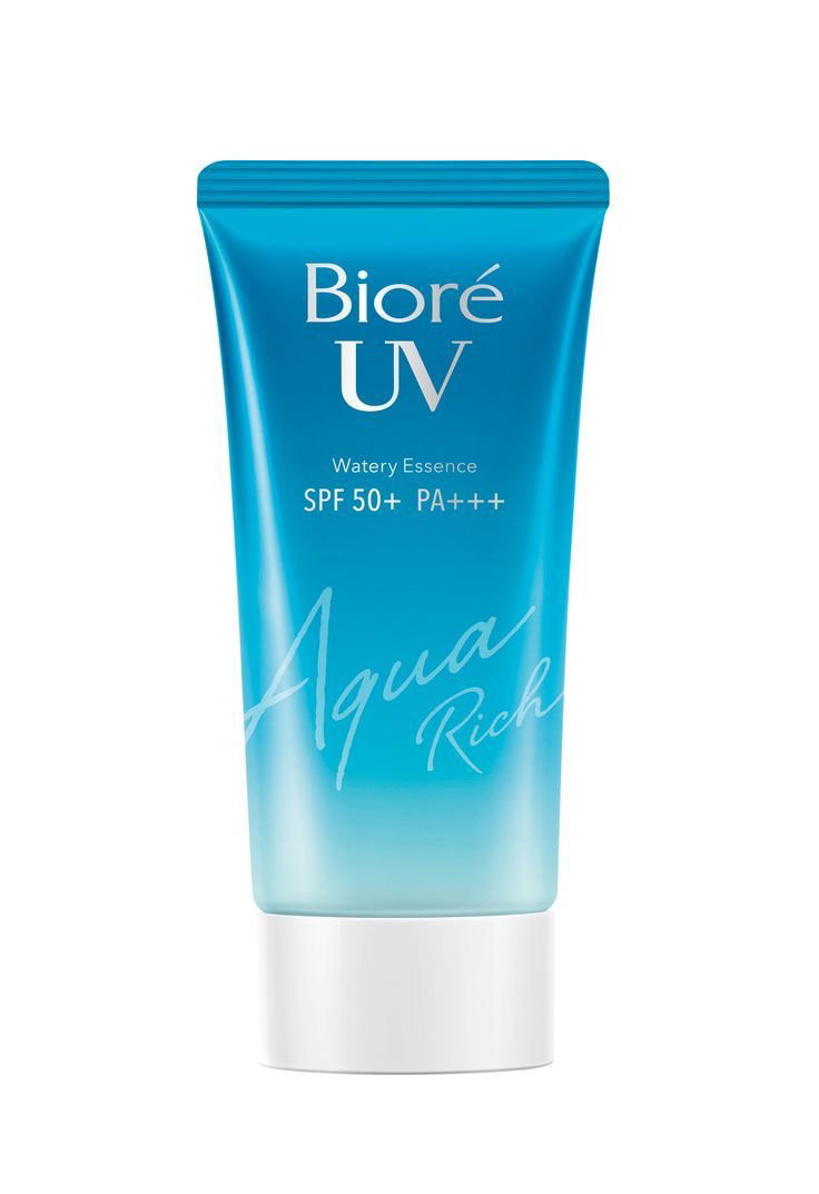 Bioré UV Watery Essence_0