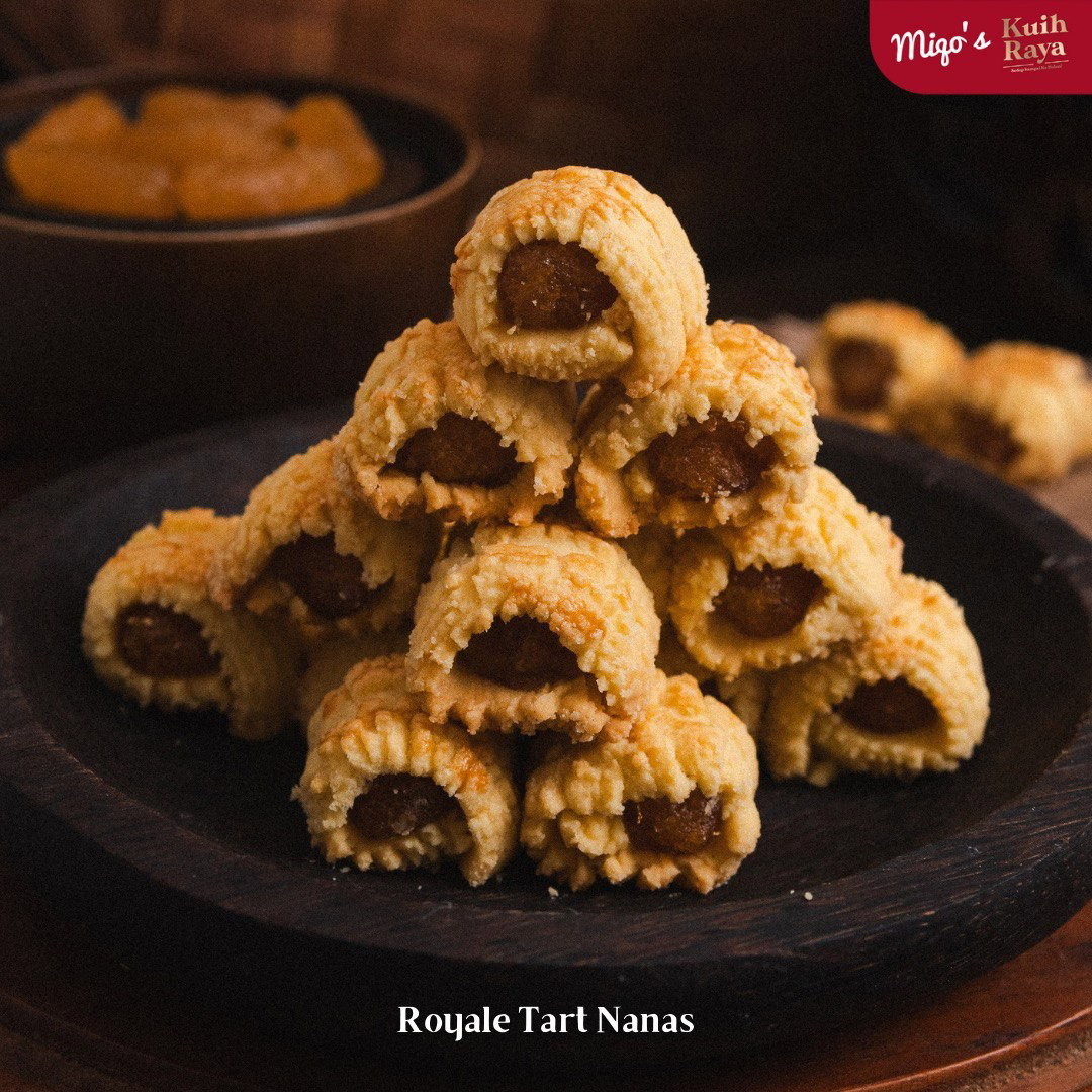 Royal Tart Nenas_0