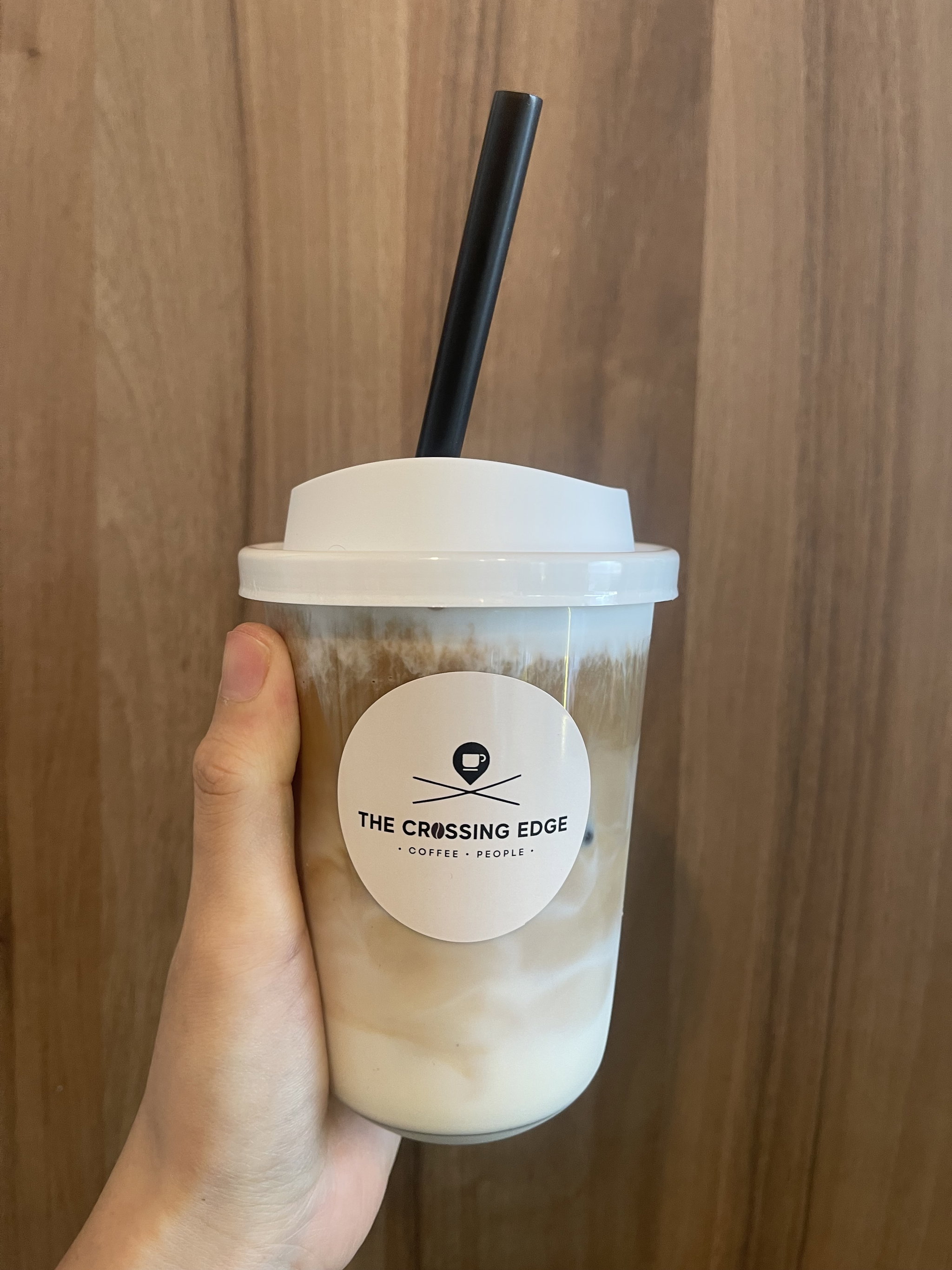 Iced Coconut Latte_0