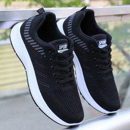 Men causal shoe