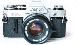 Film Camera