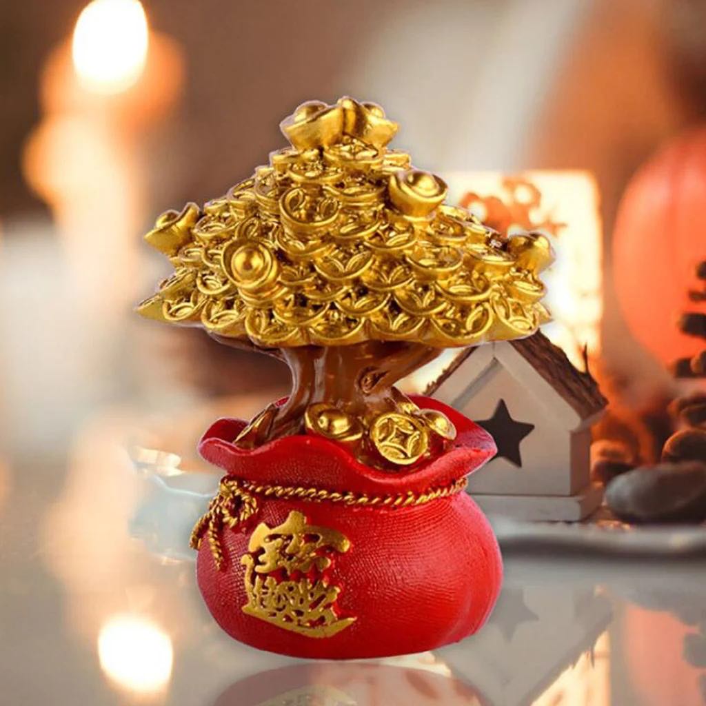 Mini Money Tree