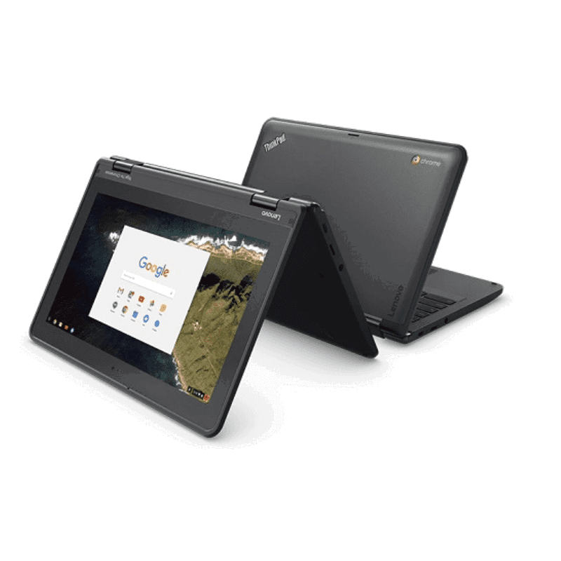 Lenovo ThinkPad Yoga 11e, 4GB RAM, 500GB HDD, 11.6 inch Touch Display EXUK_2