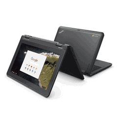 Lenovo ThinkPad Yoga 11e, 4GB RAM, 500GB HDD, 11.6 inch Touch Display EXUK