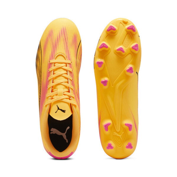 ULTRA PLAY FG/AG Football Boots_2