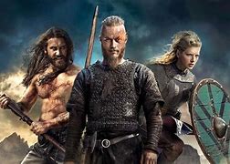 Vikings
