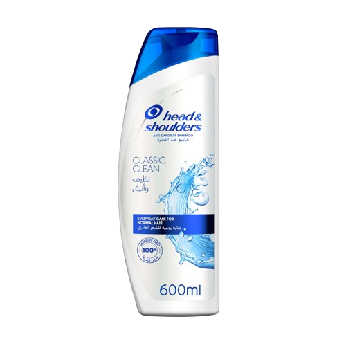 H&S CLASSIC CLEAN