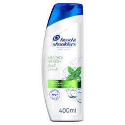 H&S REFRESHING MENTHOL