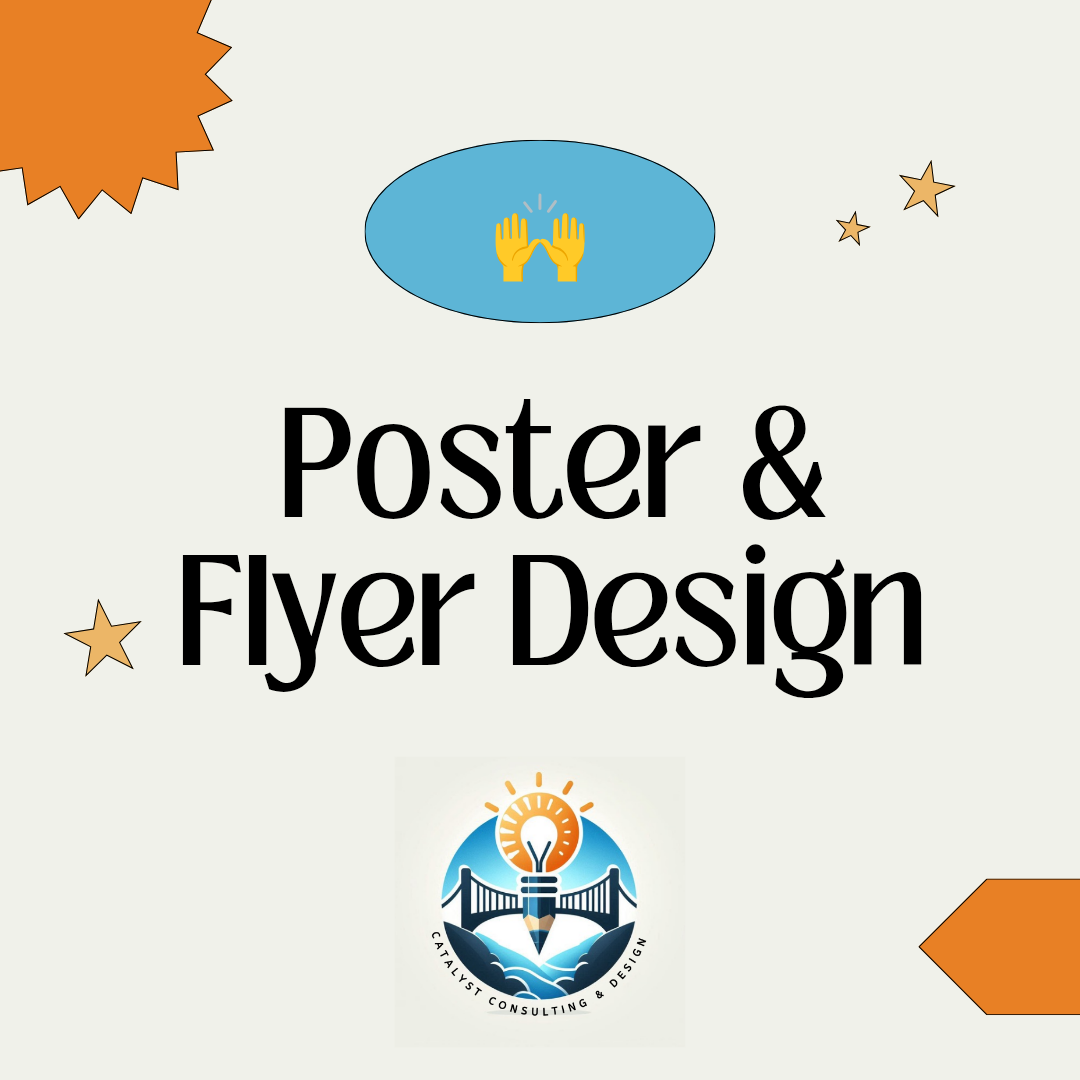 📄Poster & Flyer Design_0