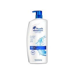 H&S CLASSIC CLEAN 