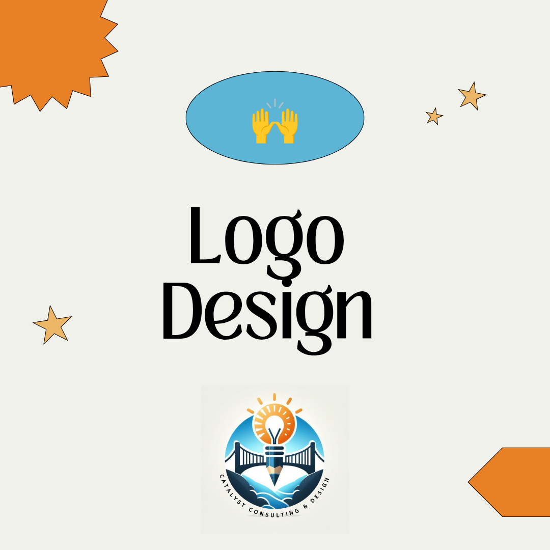🎨Logo Design