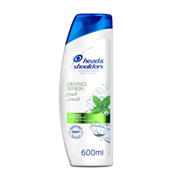 H&S REFRESHING MENTHOL