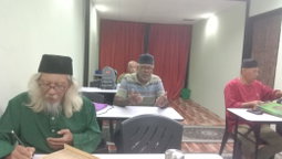 Kelas Ngaji Dewasa 