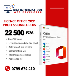 Microsoft Office
